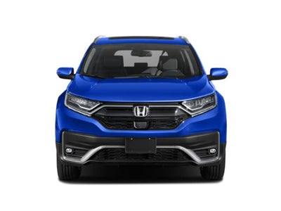 2021 Honda CR-V 2WD Touring