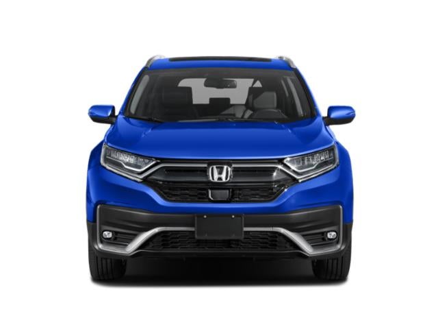 2021 Honda CR-V 2WD Touring