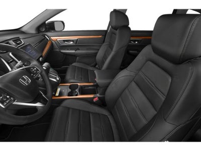 2021 Honda CR-V 2WD Touring