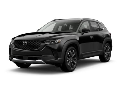 2024 Mazda Mazda CX-50 2.5 Turbo