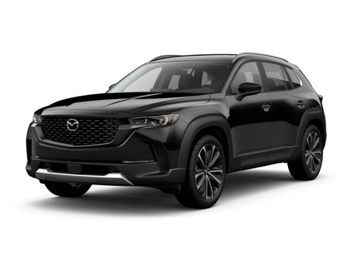 2024 Mazda Mazda CX-50 2.5 Turbo