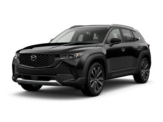 2024 Mazda Mazda CX-50 2.5 Turbo
