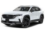 2024 Mazda Mazda CX-50 2.5 Turbo