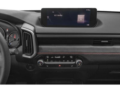 2024 Mazda Mazda CX-50 2.5 Turbo