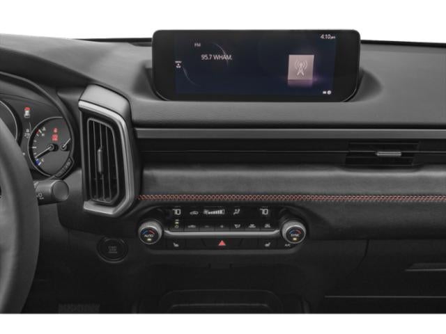 2024 Mazda Mazda CX-50 2.5 Turbo