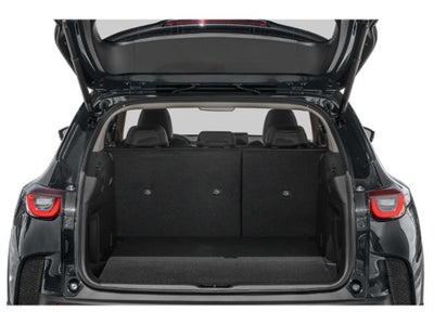 2024 Mazda Mazda CX-50 2.5 Turbo