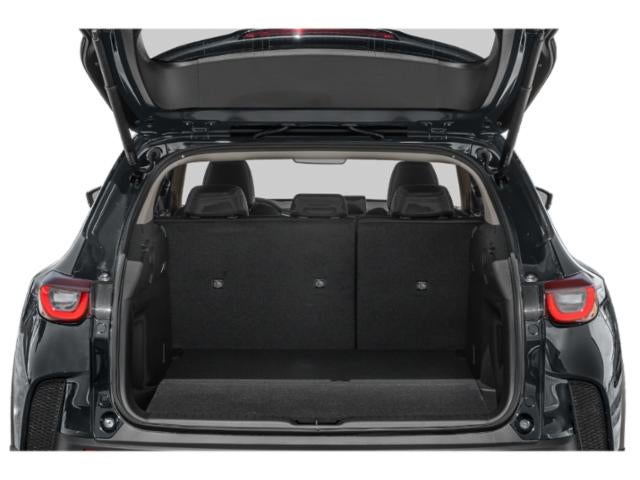 2024 Mazda Mazda CX-50 2.5 Turbo