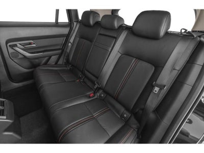 2024 Mazda Mazda CX-50 2.5 Turbo