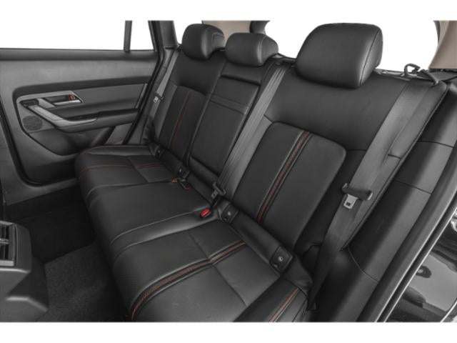 2024 Mazda Mazda CX-50 2.5 Turbo