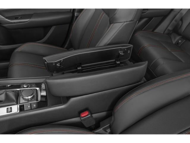 2024 Mazda Mazda CX-50 2.5 Turbo