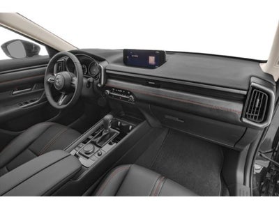 2024 Mazda Mazda CX-50 2.5 Turbo