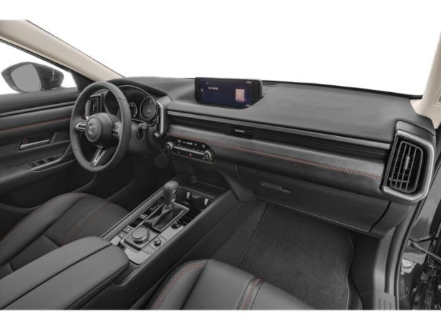 2024 Mazda Mazda CX-50 2.5 Turbo
