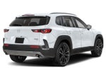 2024 Mazda Mazda CX-50 2.5 Turbo