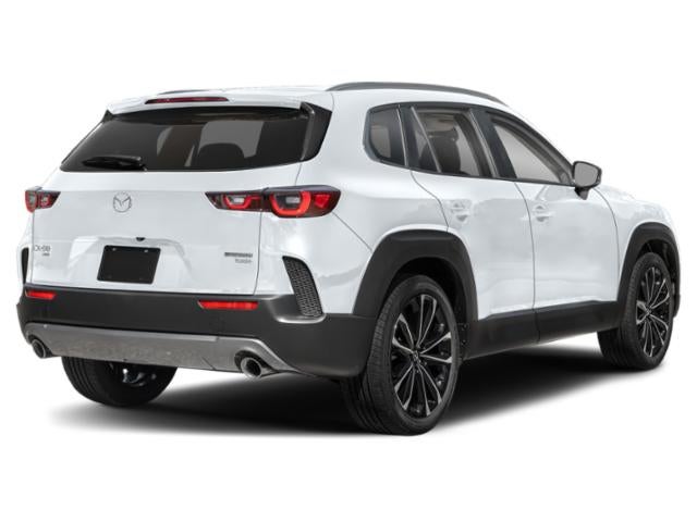 2024 Mazda Mazda CX-50 2.5 Turbo