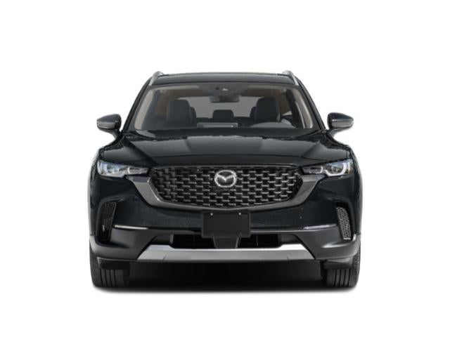 2024 Mazda Mazda CX-50 2.5 Turbo