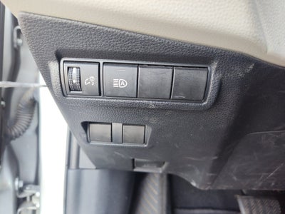 2022 Toyota Corolla Cross L