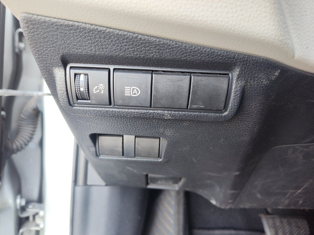 2022 Toyota Corolla Cross L