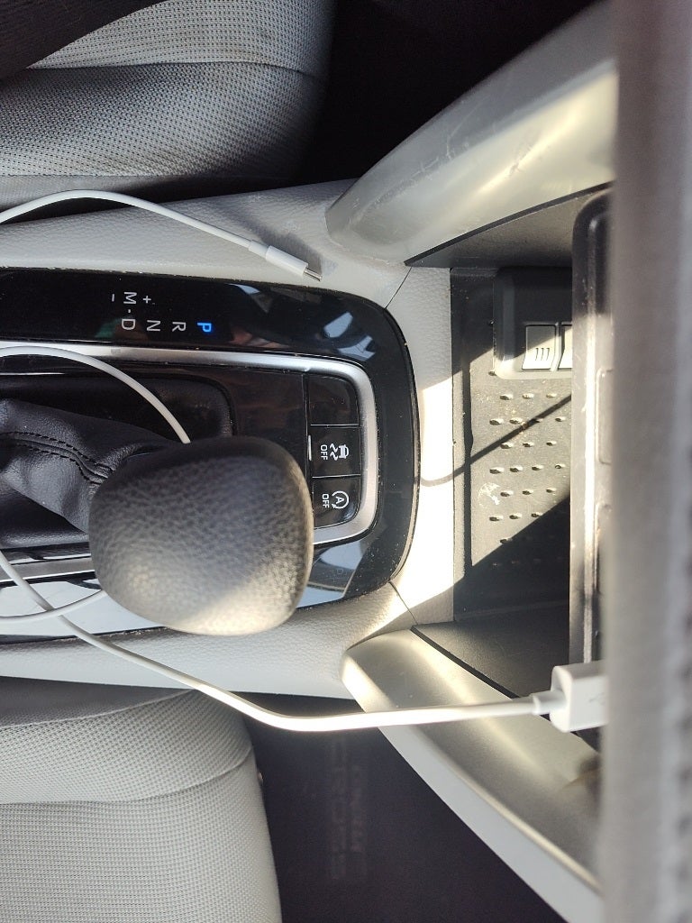 2022 Toyota Corolla Cross L