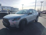 2022 Toyota Corolla Cross L