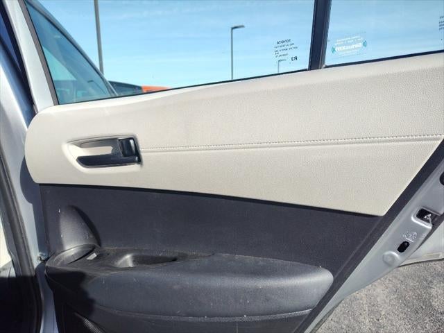 2022 Toyota Corolla Cross L