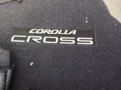 2022 Toyota Corolla Cross L