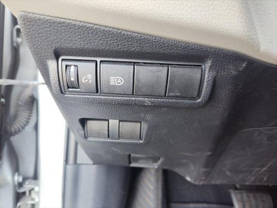 2022 Toyota Corolla Cross L