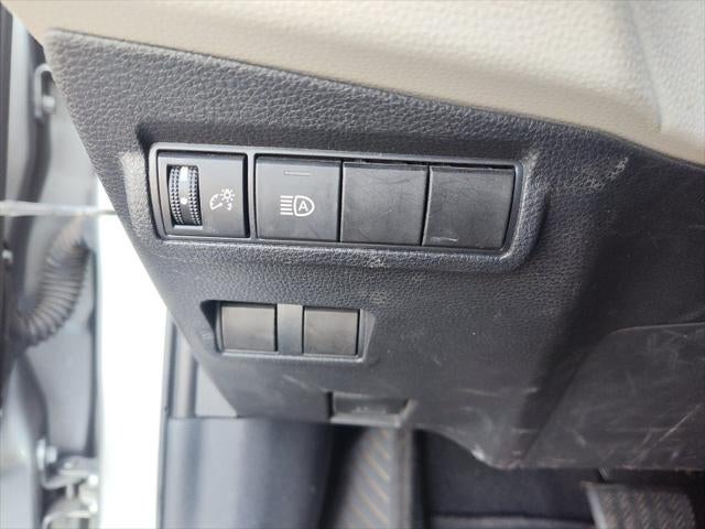 2022 Toyota Corolla Cross L