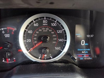 2022 Toyota Corolla Cross L