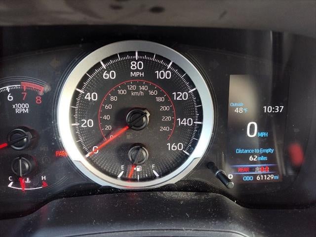 2022 Toyota Corolla Cross L