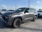 2023 Toyota Sequoia TRD Pro