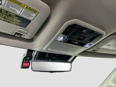2023 Toyota Sequoia TRD Pro