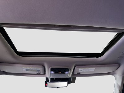 2023 Toyota Sequoia TRD Pro
