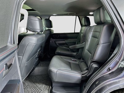 2023 Toyota Sequoia TRD Pro