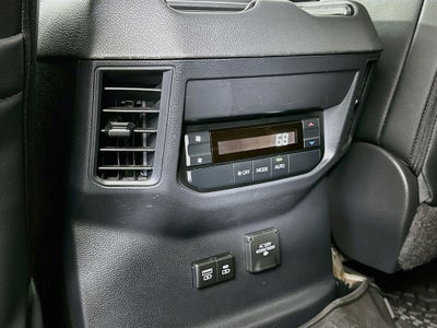 2023 Toyota Sequoia TRD Pro