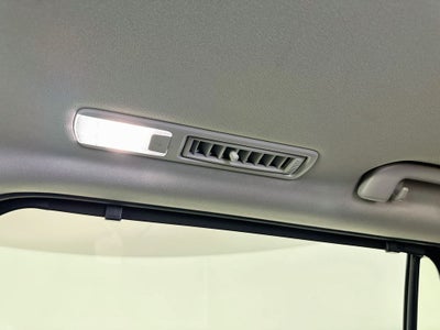 2023 Toyota Sequoia TRD Pro