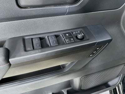2025 Toyota Sequoia TRD Pro