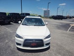 2015 Mitsubishi Lancer GT