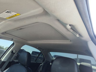 2015 Mitsubishi Lancer GT