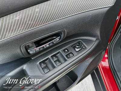 2020 Mitsubishi Outlander SEL 2.4 S-AWC