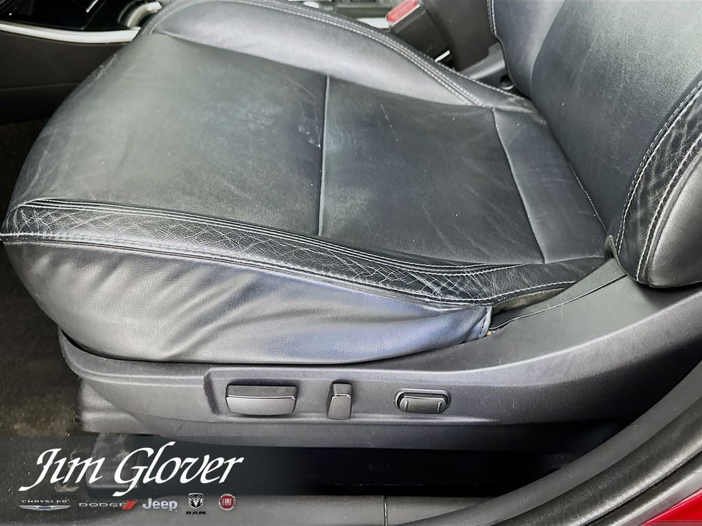 2020 Mitsubishi Outlander SEL 2.4 S-AWC