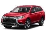 2020 Mitsubishi Outlander SEL 2.4 S-AWC