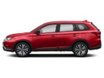 2020 Mitsubishi Outlander SEL 2.4 S-AWC
