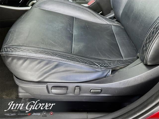 2020 Mitsubishi Outlander SEL 2.4 S-AWC