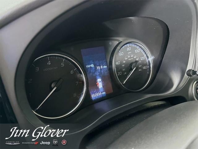 2020 Mitsubishi Outlander SEL 2.4 S-AWC