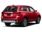 2020 Mitsubishi Outlander SEL 2.4 S-AWC