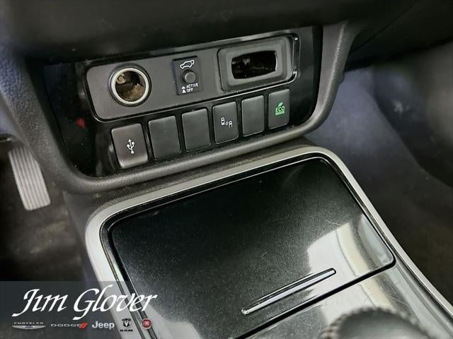 2020 Mitsubishi Outlander SEL 2.4 S-AWC