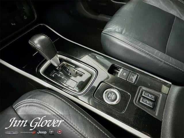 2020 Mitsubishi Outlander SEL 2.4 S-AWC