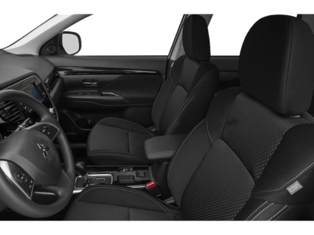2020 Mitsubishi Outlander SEL 2.4 S-AWC