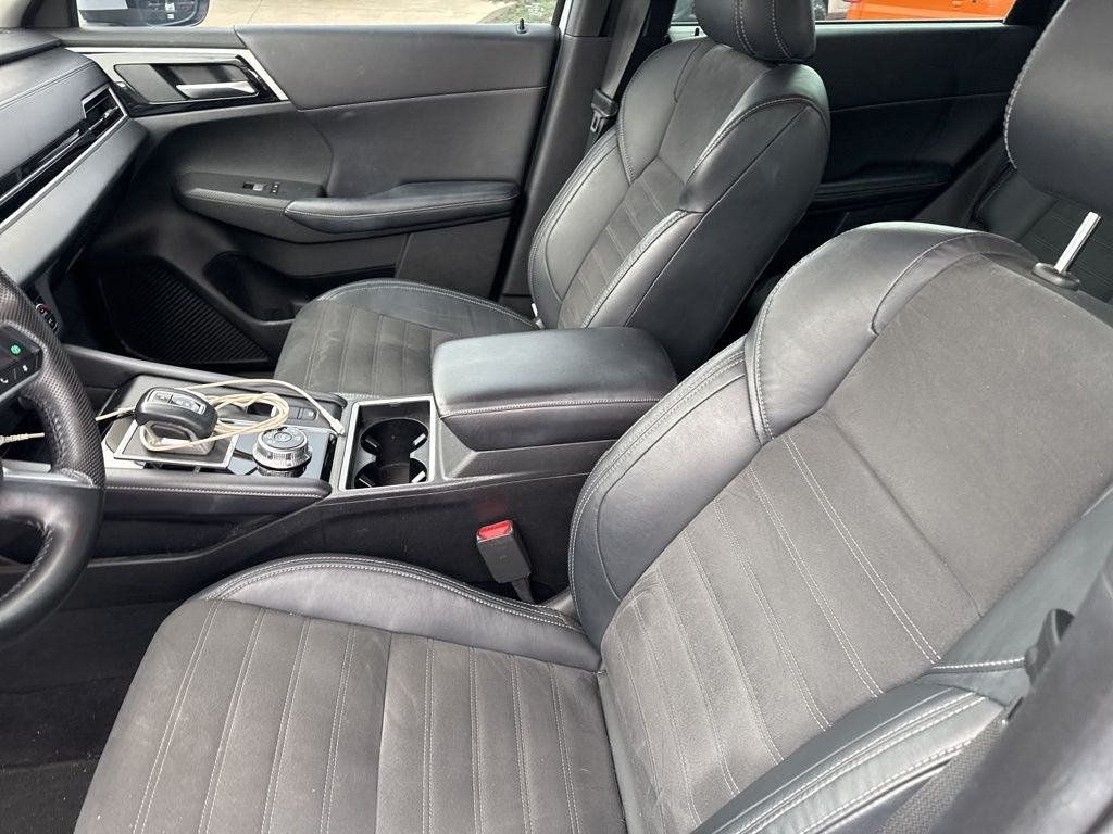 2023 Mitsubishi Outlander SE 2.5 S-AWC