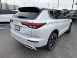 2023 Mitsubishi Outlander SE 2.5 S-AWC